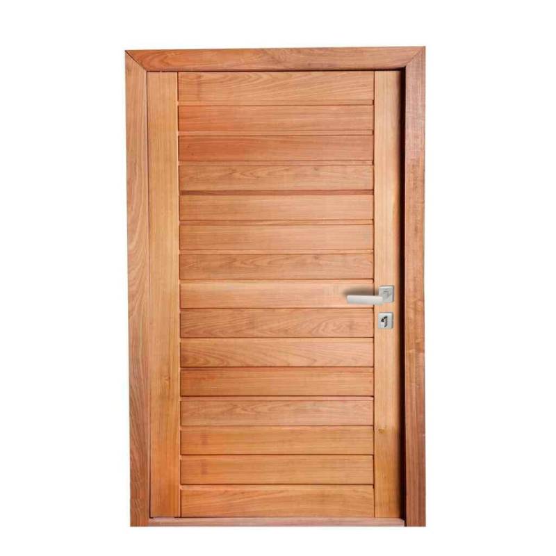 Porta Maciça Interna