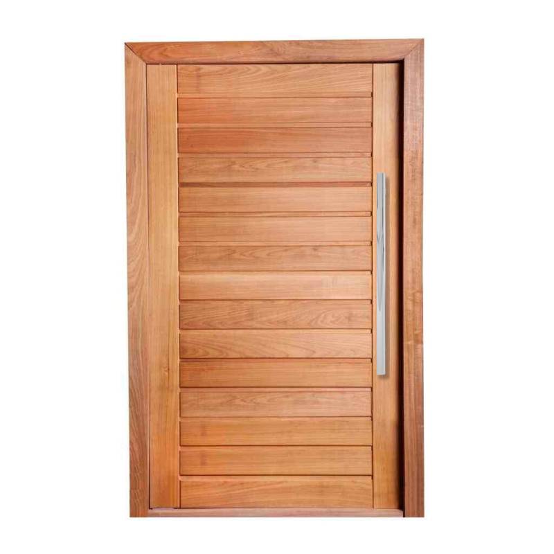 Porta Pivotante Completa